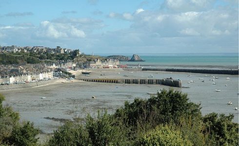 Locations Cancale